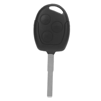 Умный Автоматический Ключ KR55WK47899 Чувствительный Автомобильный Электронный Ключ ABS 3 Кнопки Замена для Dacia Sandero 2013-2016 для Автомобилей