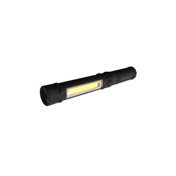 небольшой Портативный мини-рабочий светильник С магнитом В форме ручки, Инструментальный светильник, Портативный Адсорбируемый Инспекционный светильник, рабочая лампа, Ручка, светильник