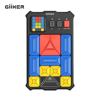 Настольная игра-головоломка Giiker 