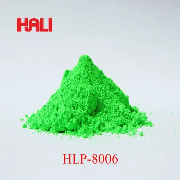 Качественный неоновый пигмент неоновая пудра зеленый флуоресцентный пигмент ярких цветов 1 лот = 100 грамм HLP-8006 green бесплатная доставка