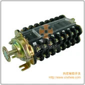 Минимальное количество заказа 10 штук [Zhejiang Xianghong] Вспомогательные контакты серии F4 F4-16I / W XH088
