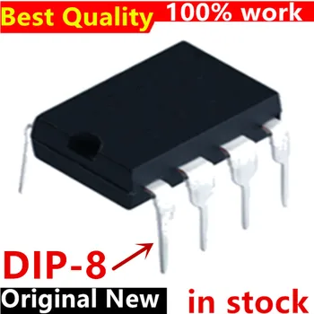 (10 штук) 100% новый чипсет MC33272AP DIP-8
