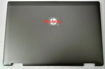 Верхний чехол для HP ProBook 6560B 6570B A shell задняя крышка с ЖК-дисплеем 657831-001