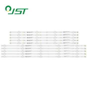 100% Новые светодиодные ленты по 4 шт./комплект для H50AE6030