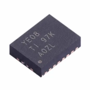 TXB0108RGYR Silkscreen YE08 чип преобразователя уровня напряжения VQFN20 оригинальный аутентичный